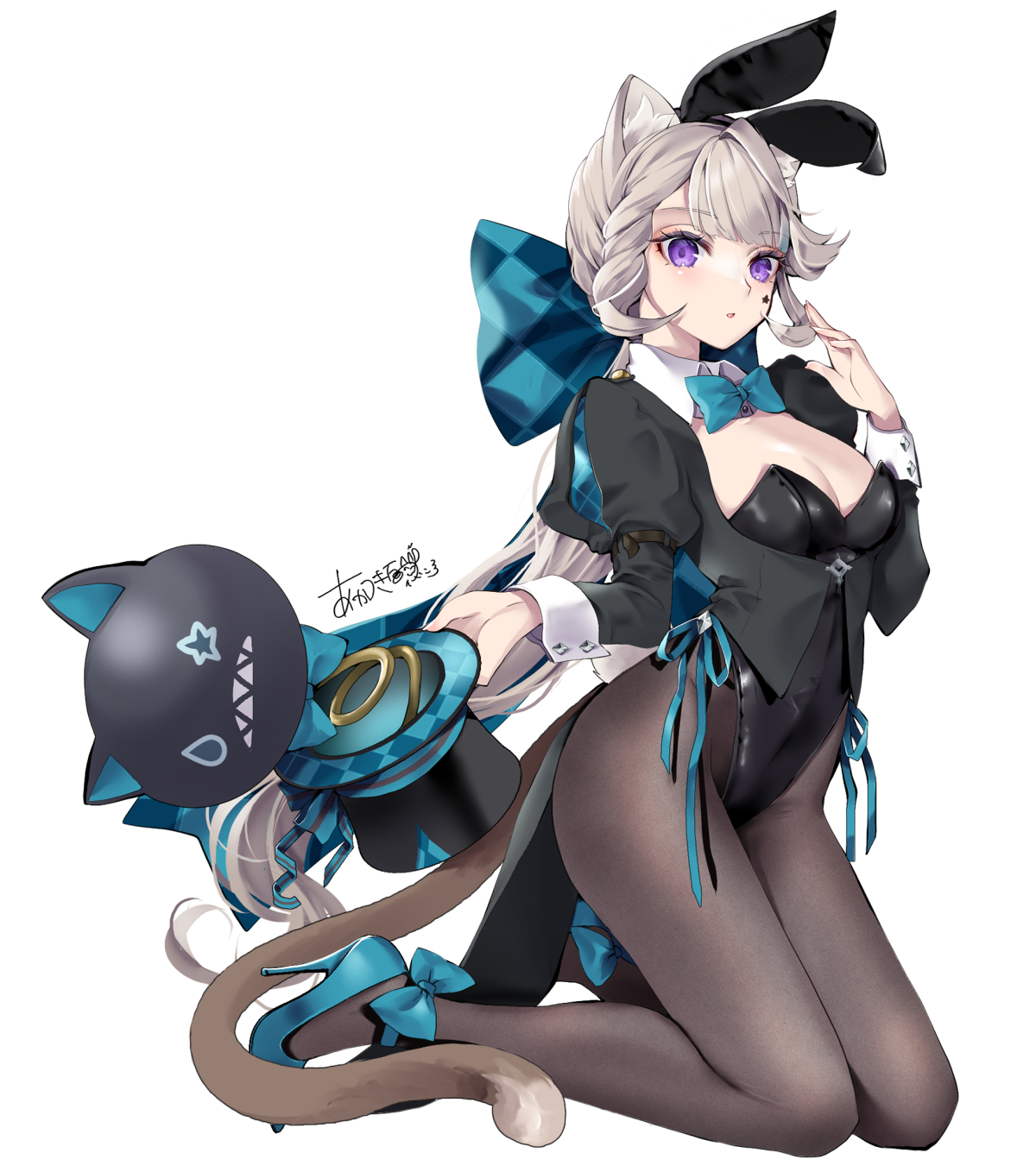 ‍♂️リネット ‍♂️