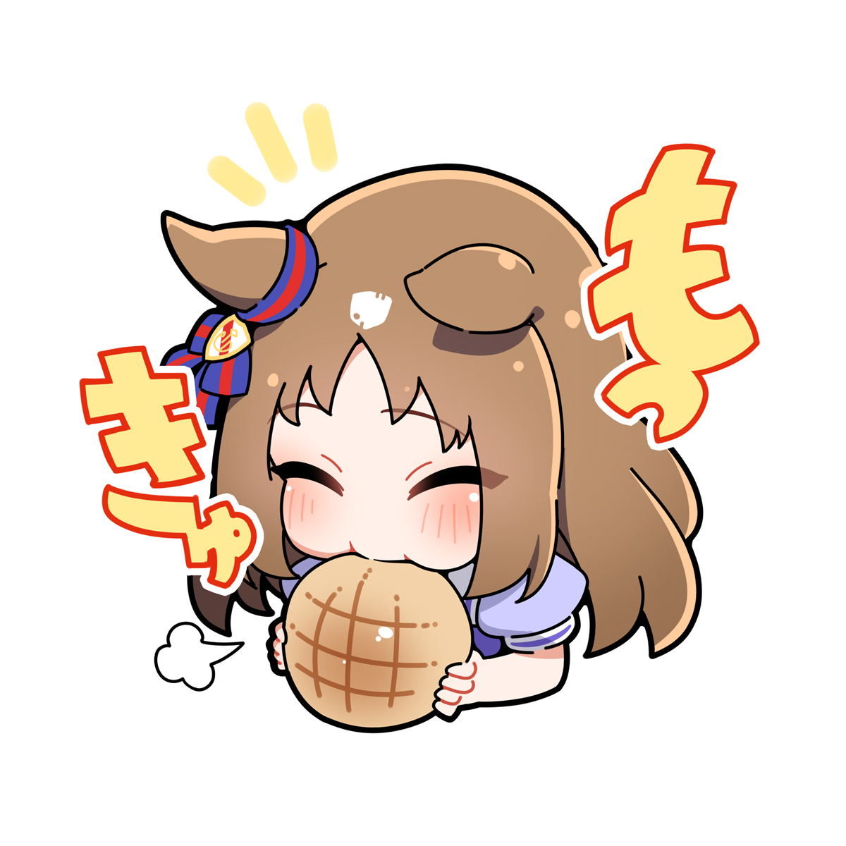 グラスワンダー-马娘赛马娘