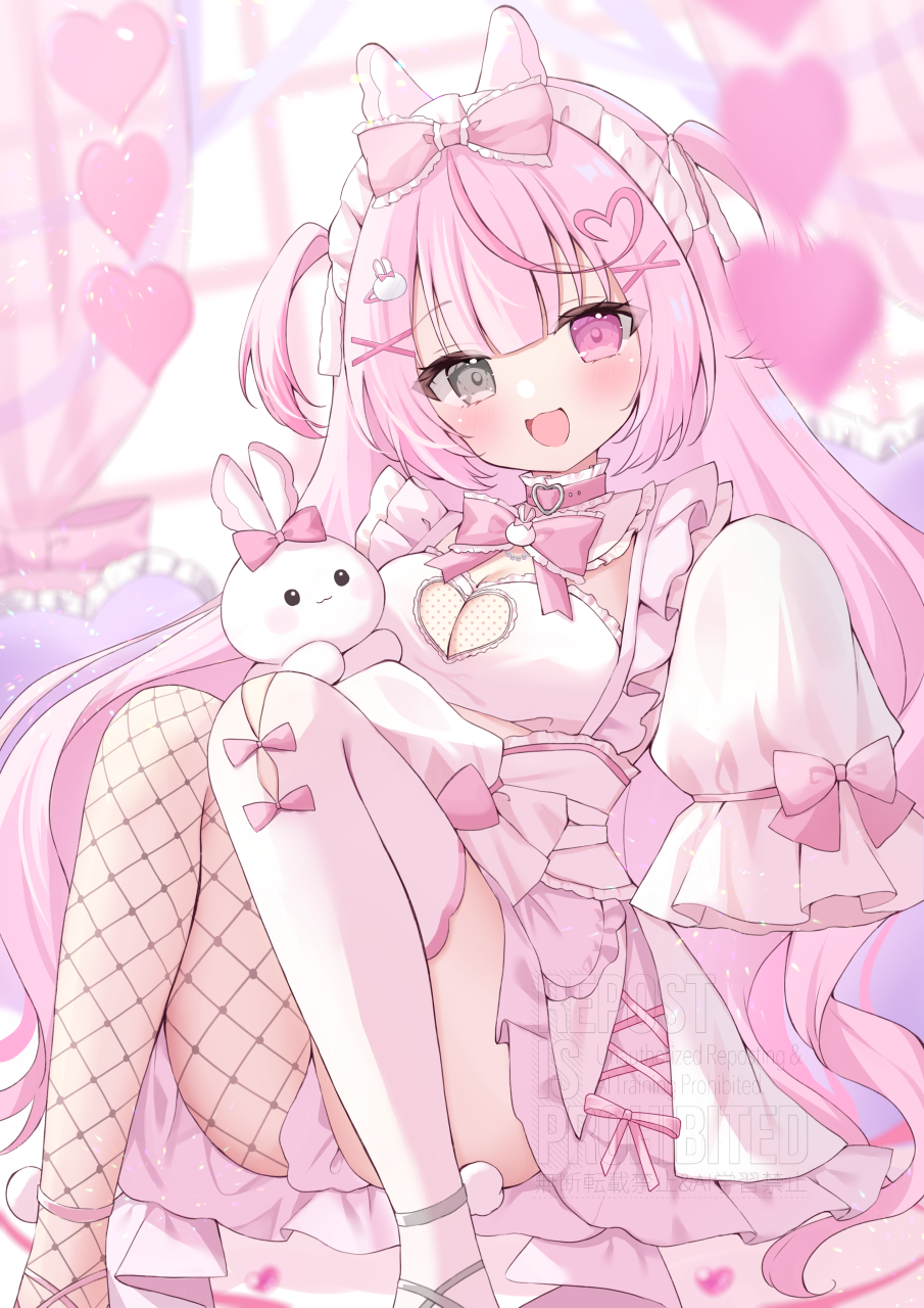 -女孩子虚拟主播