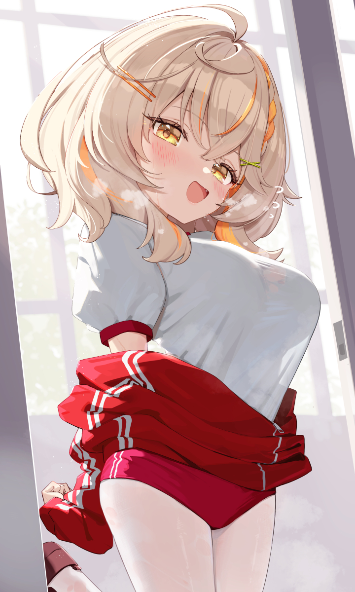 ちっちゃくていっぱいかまってくる先輩⑤头像同人高清图