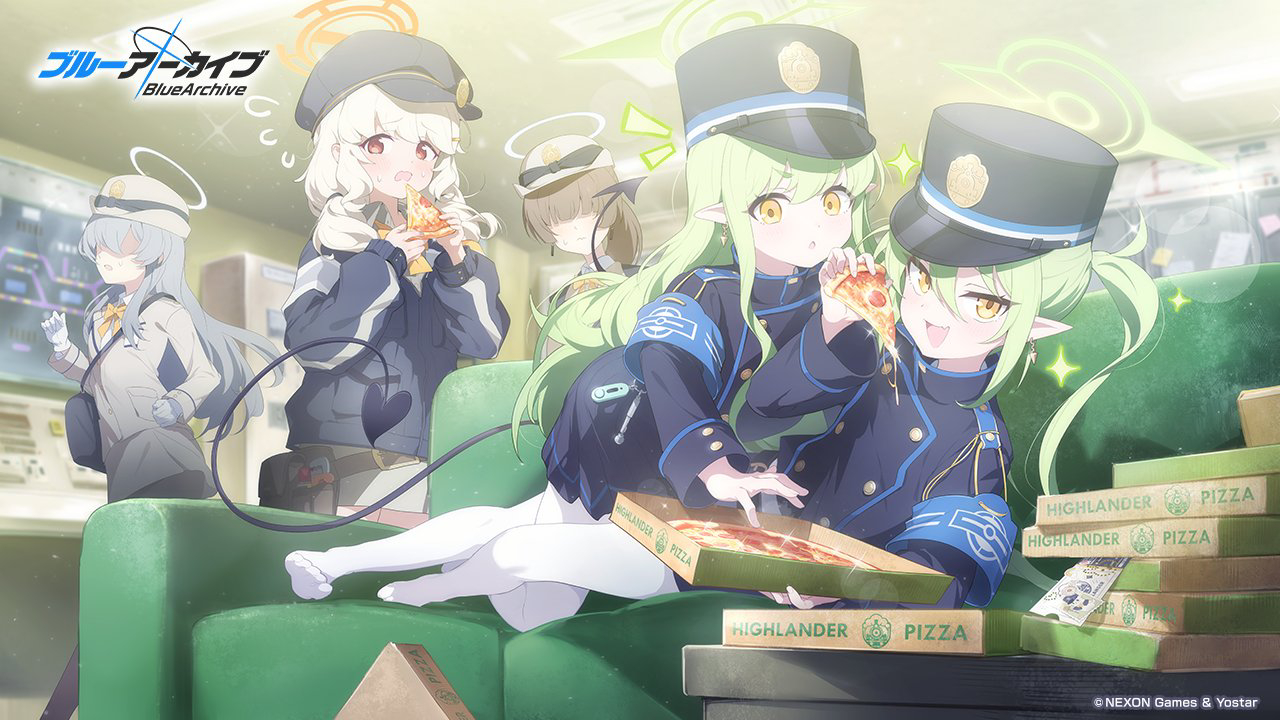  插画图片壁纸