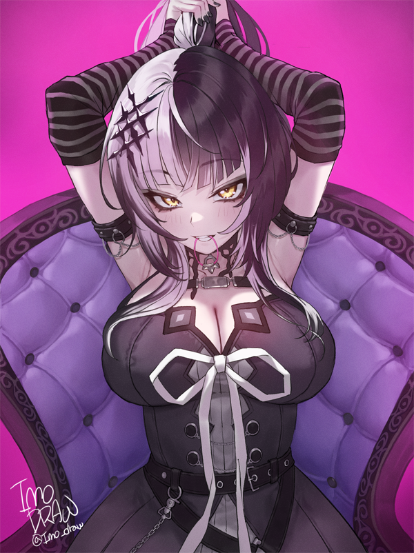 Fanart_2025.05.11插画图片壁纸