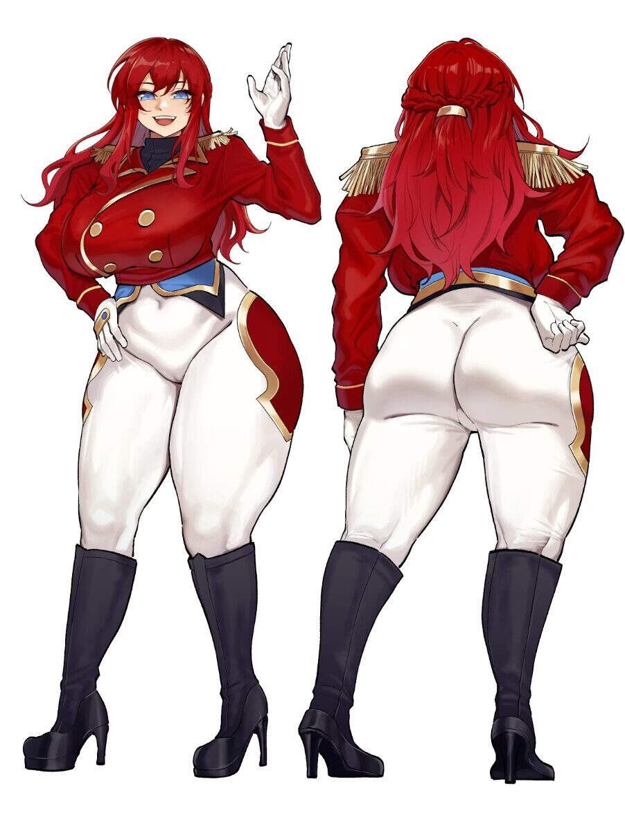 公爵头像同人高清图