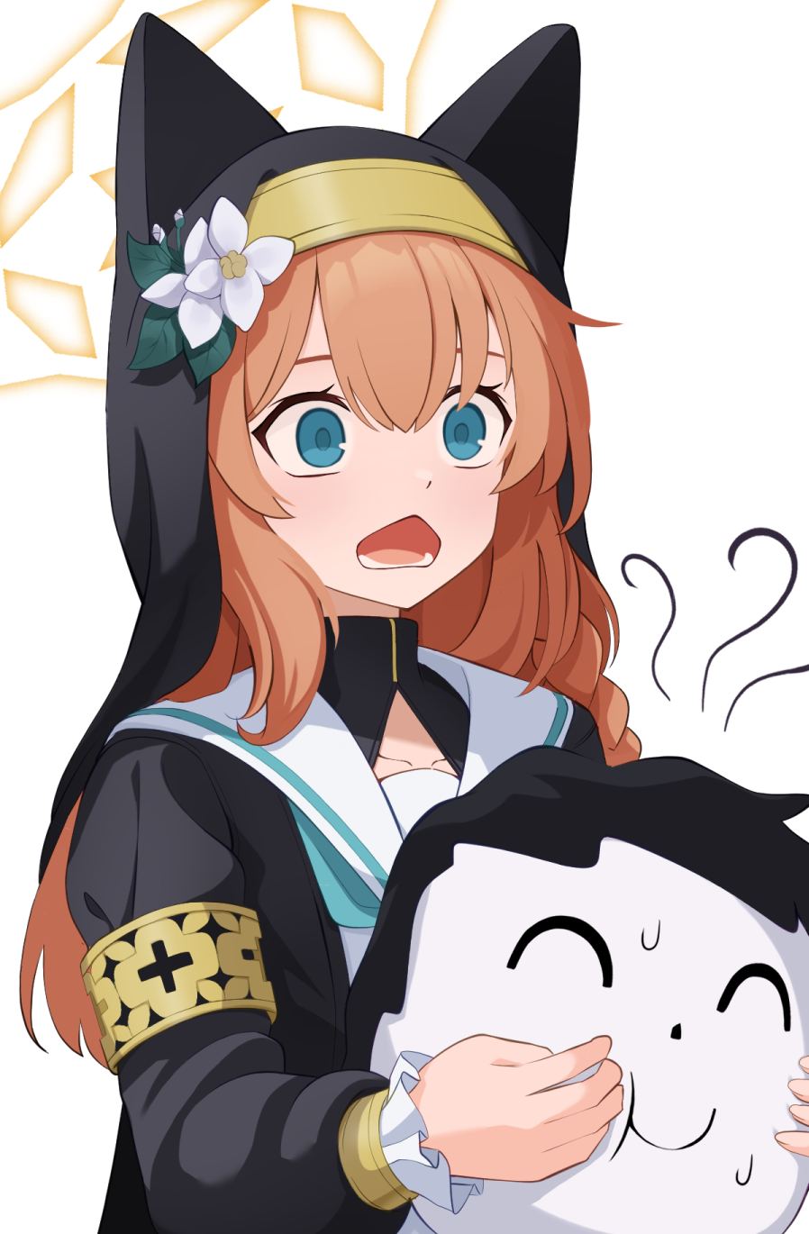 マリーのフレーメン反応