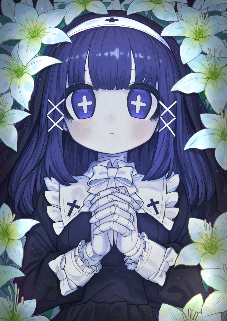 表紙头像同人高清图