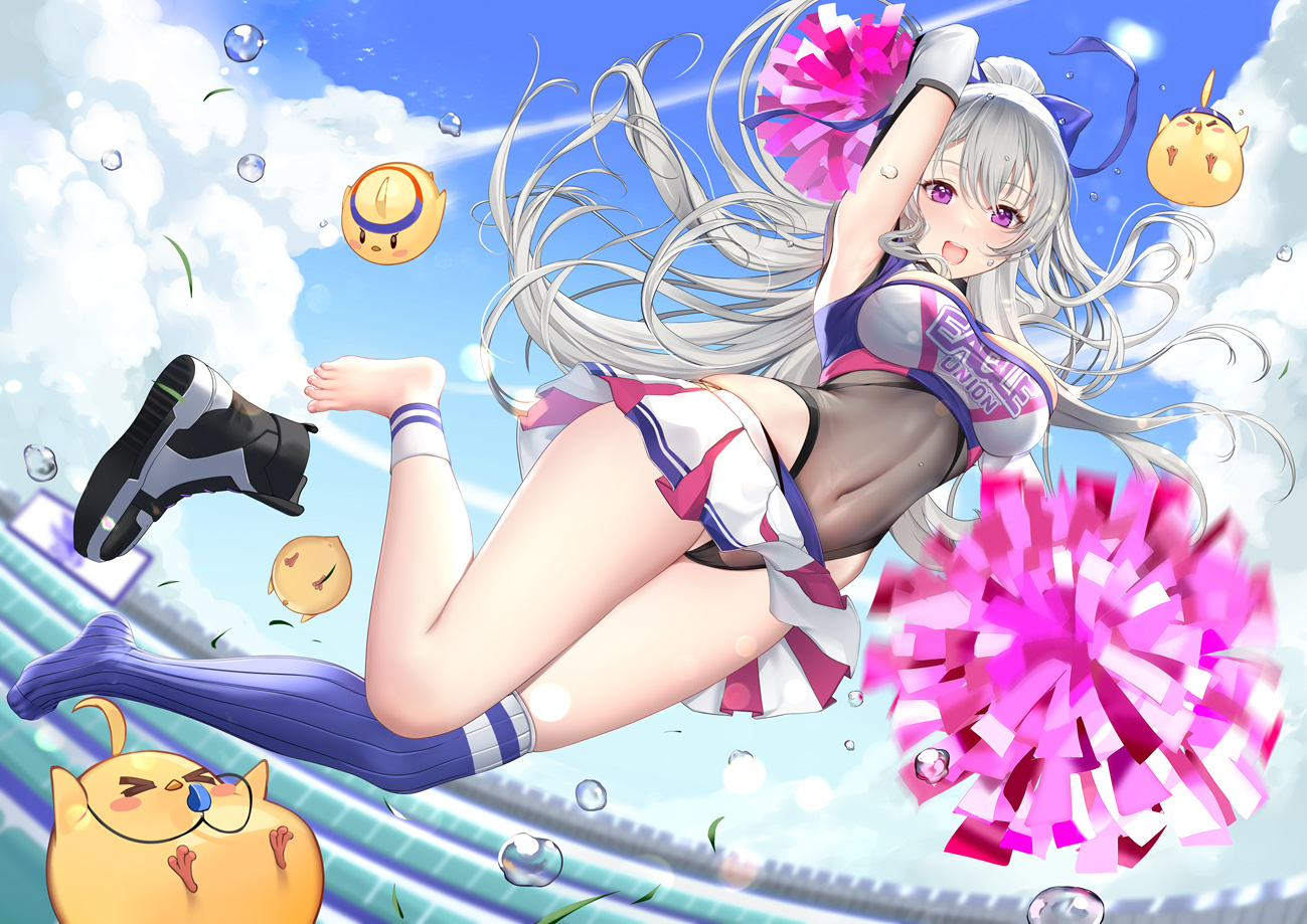 卡萨布兰卡头像同人高清图