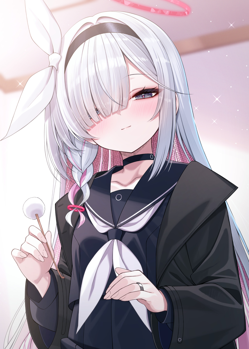 先生の嫁はプラナちゃん-29-头像同人高清图