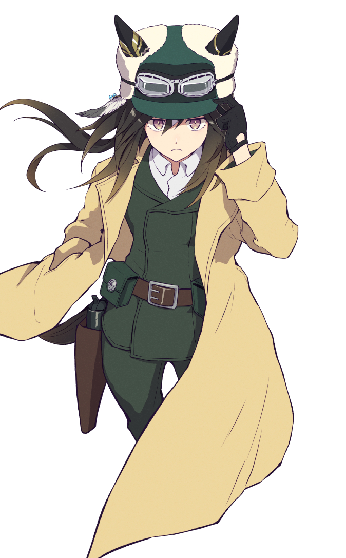 ステゴ头像同人高清图