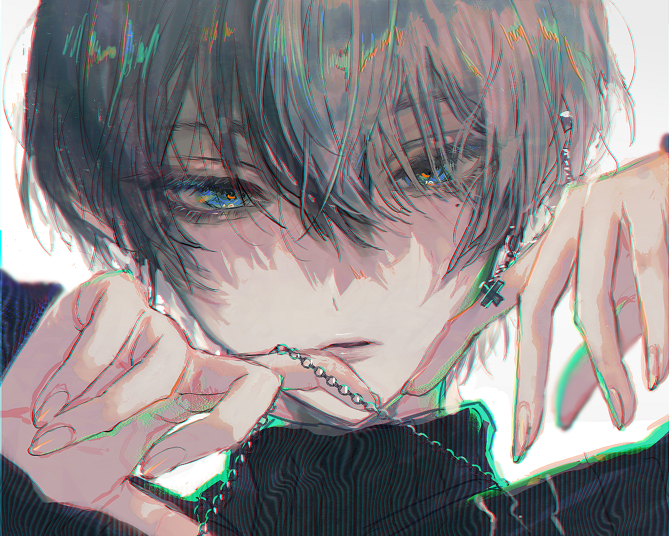 プロセカまとめ插画图片壁纸