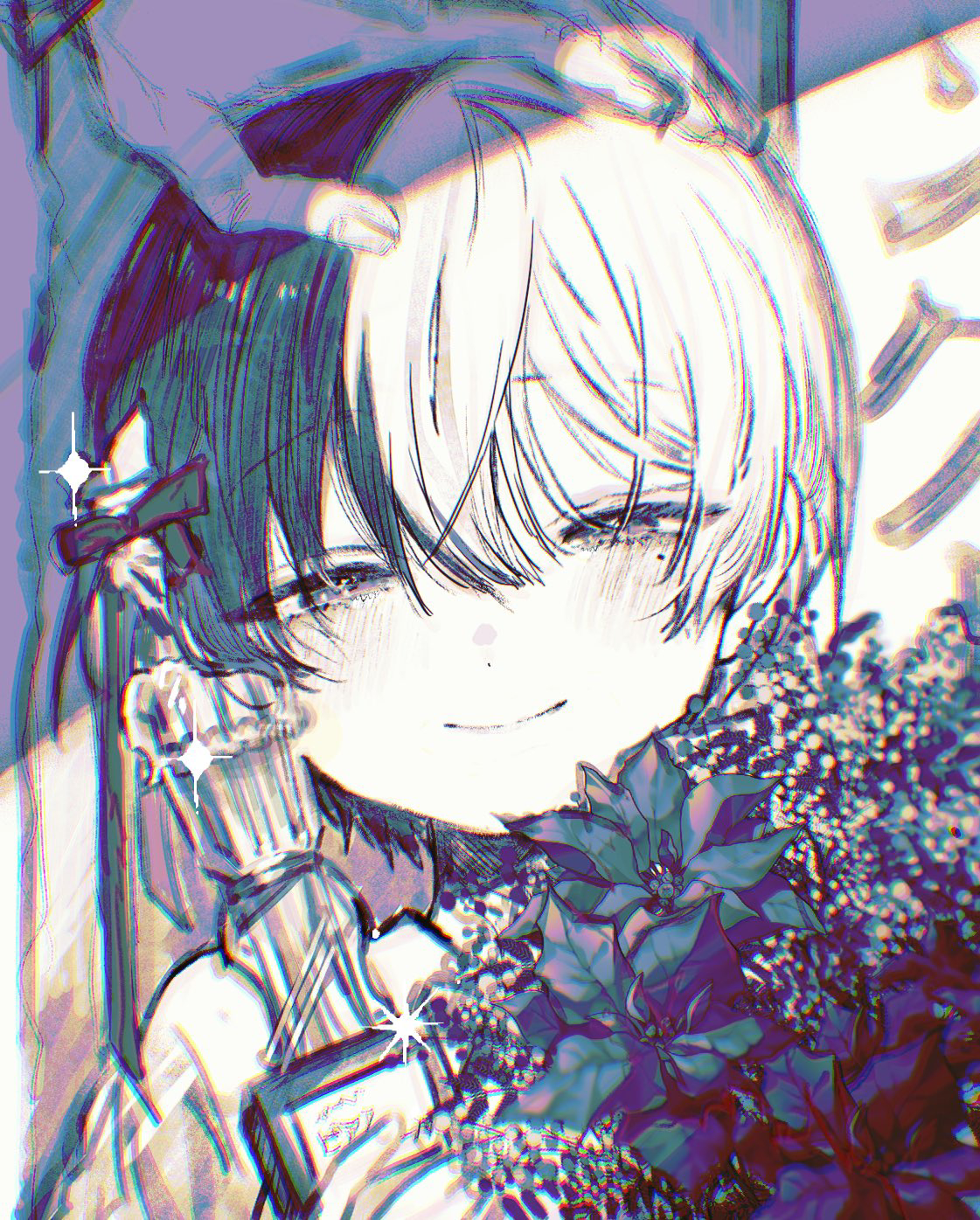 プロセカまとめ插画图片壁纸