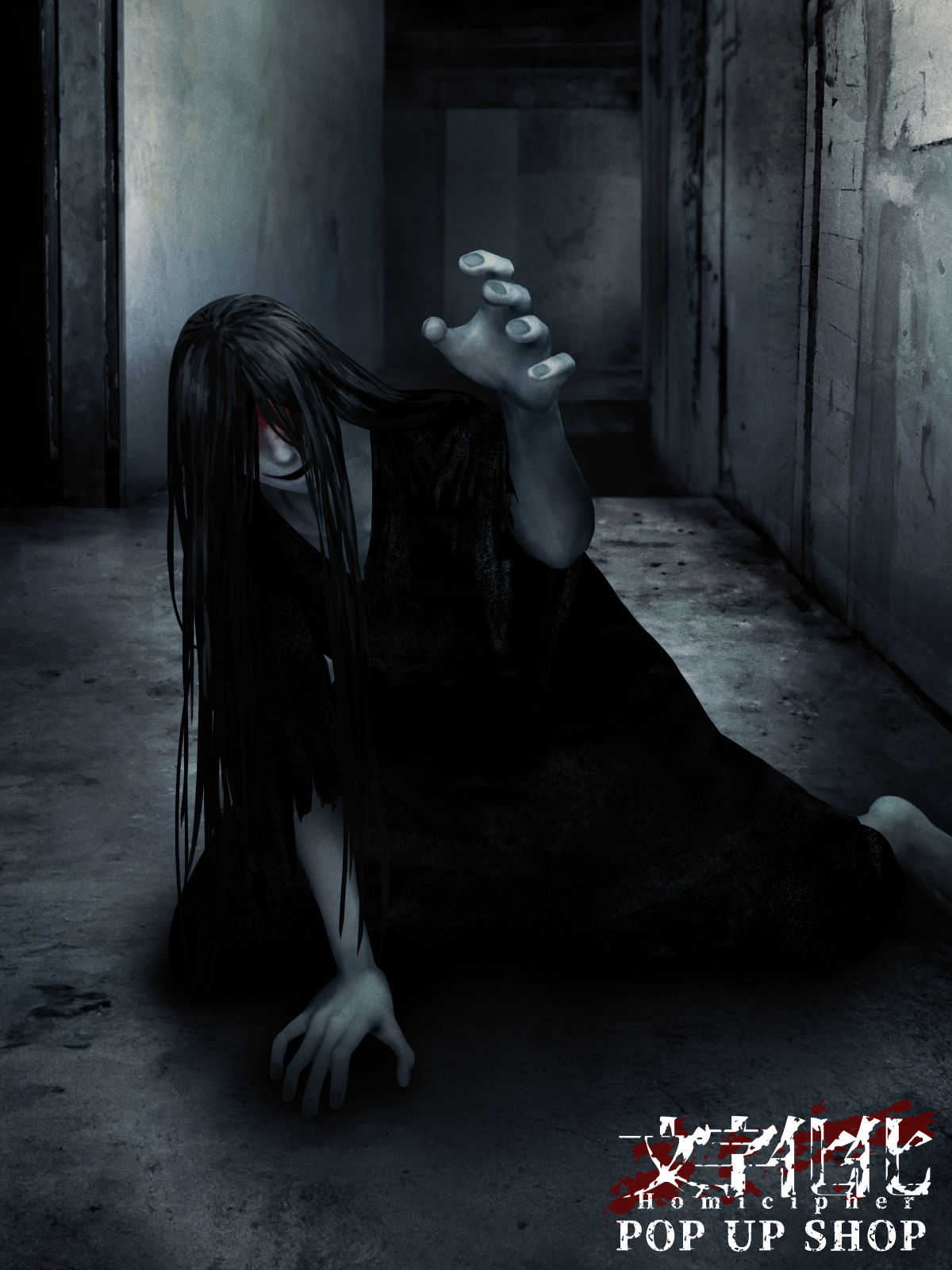 這いばい男(ポップアップショップ描き下ろし)头像同人高清图