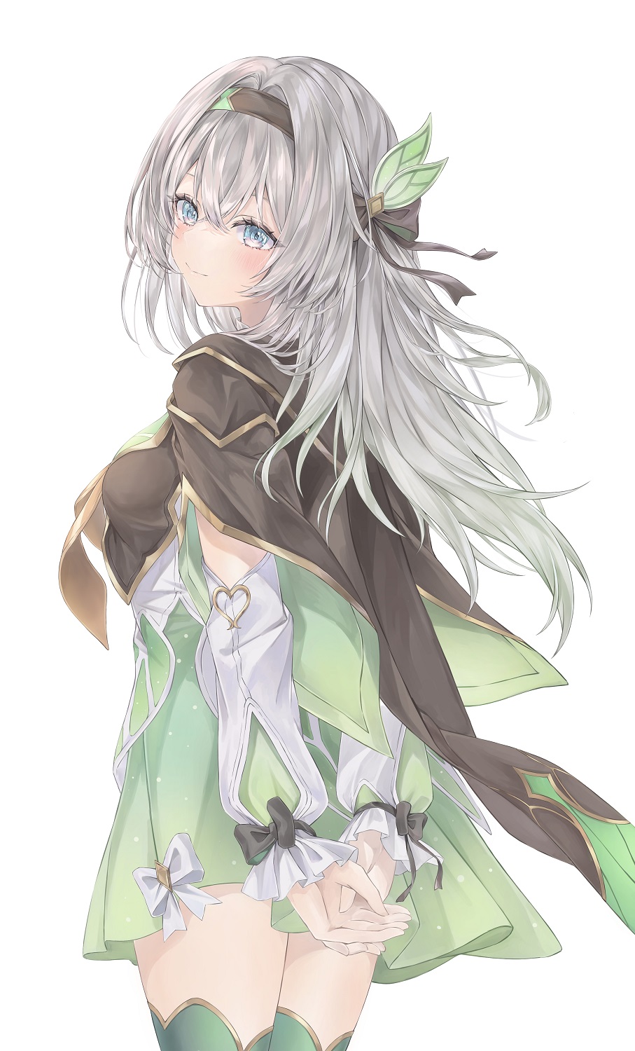 ホタル-星穹铁道旅馆