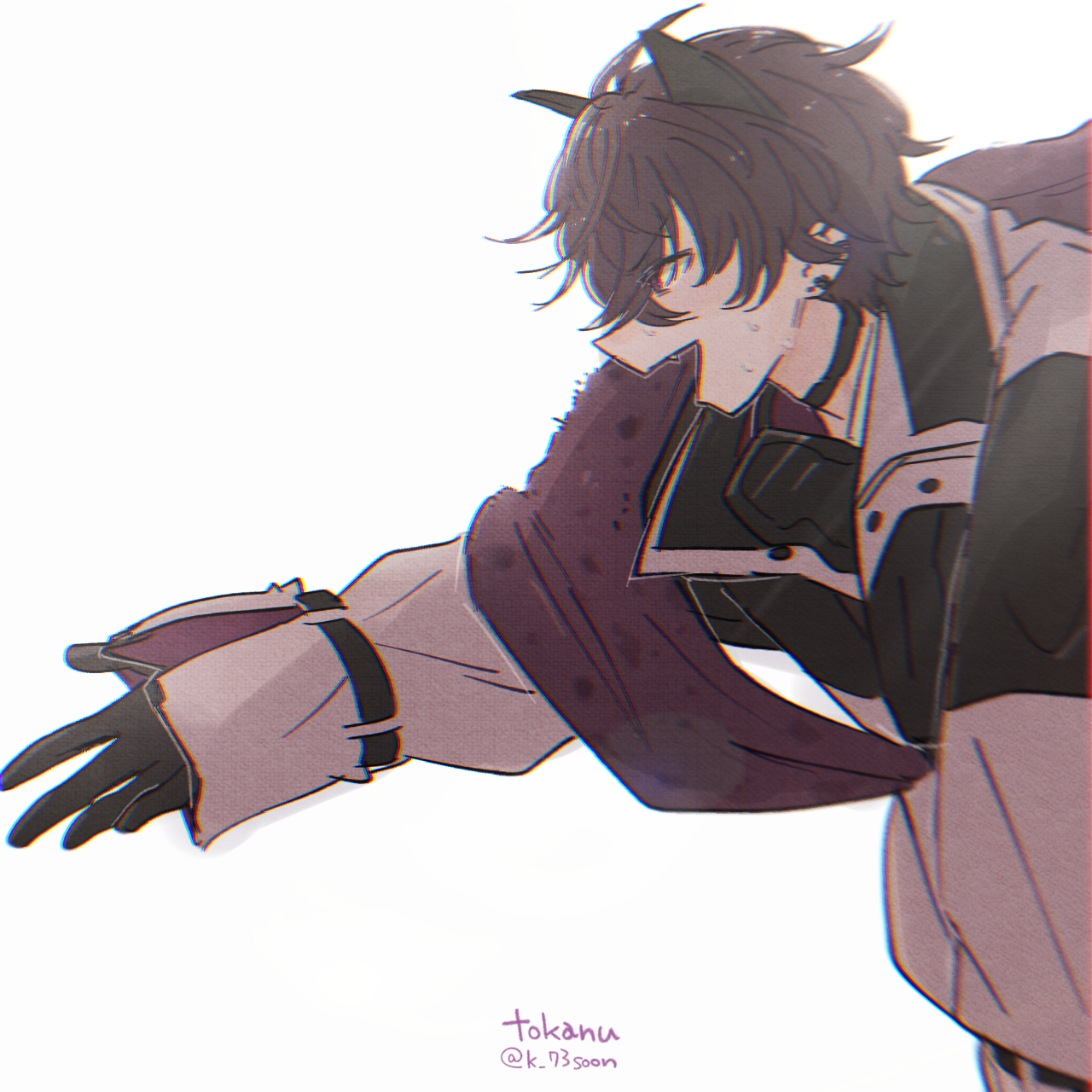  のまとめ头像同人高清图