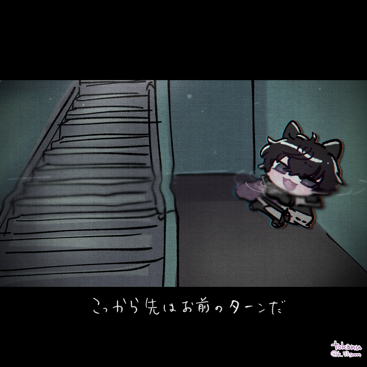  のまとめ插画图片壁纸