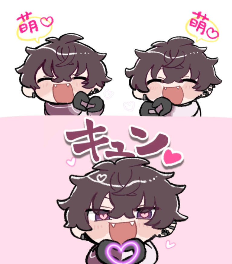  のまとめ插画图片壁纸