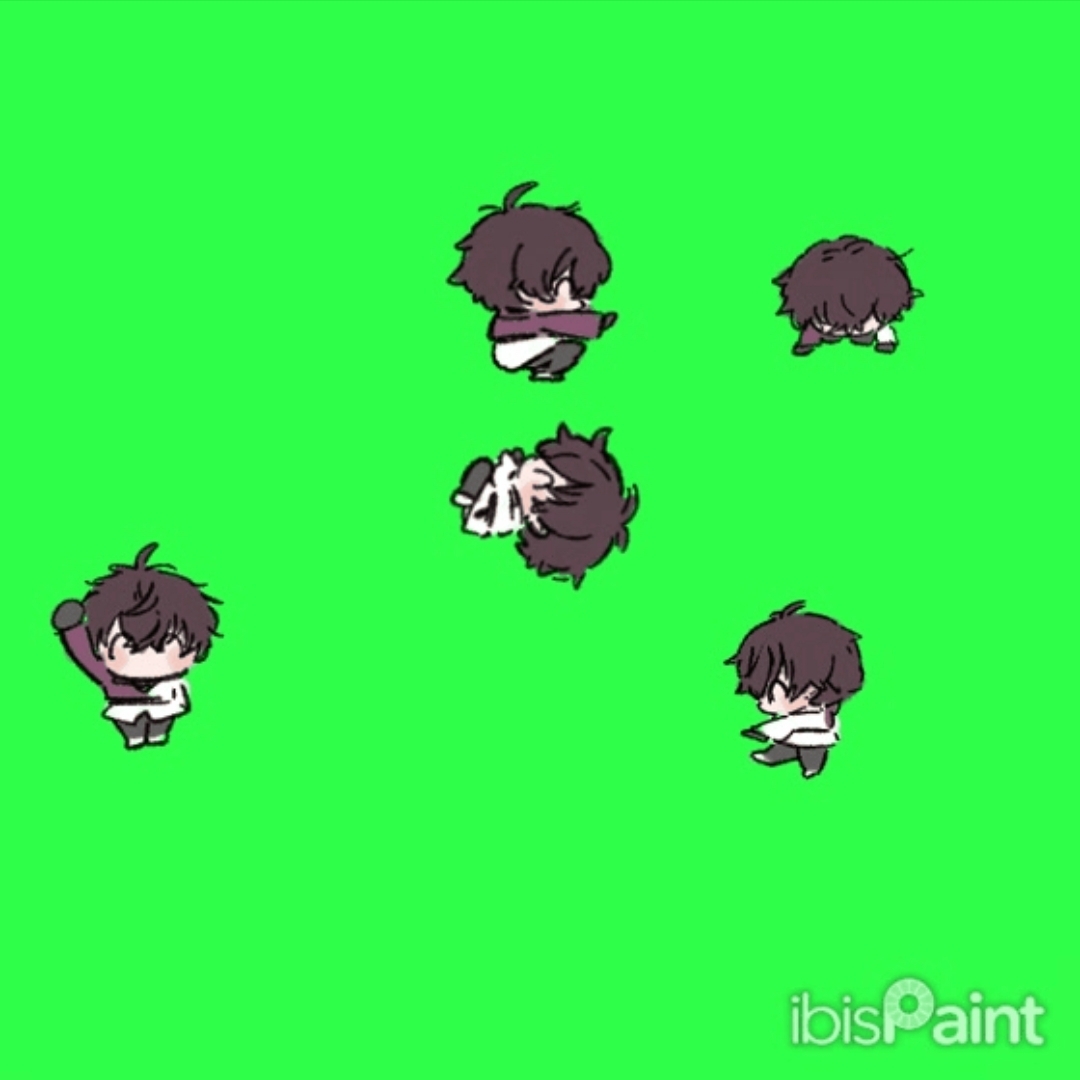  のまとめ插画图片壁纸