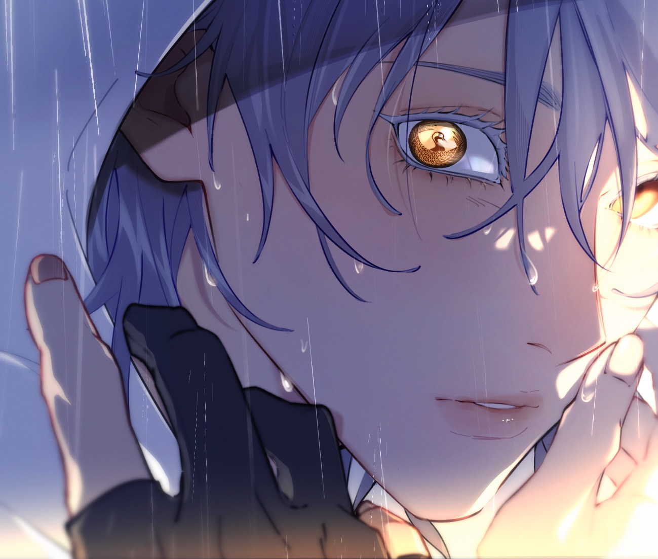 no title头像同人高清图