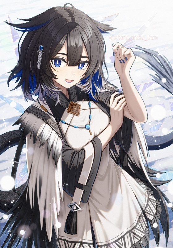 任せなさい！头像同人高清图