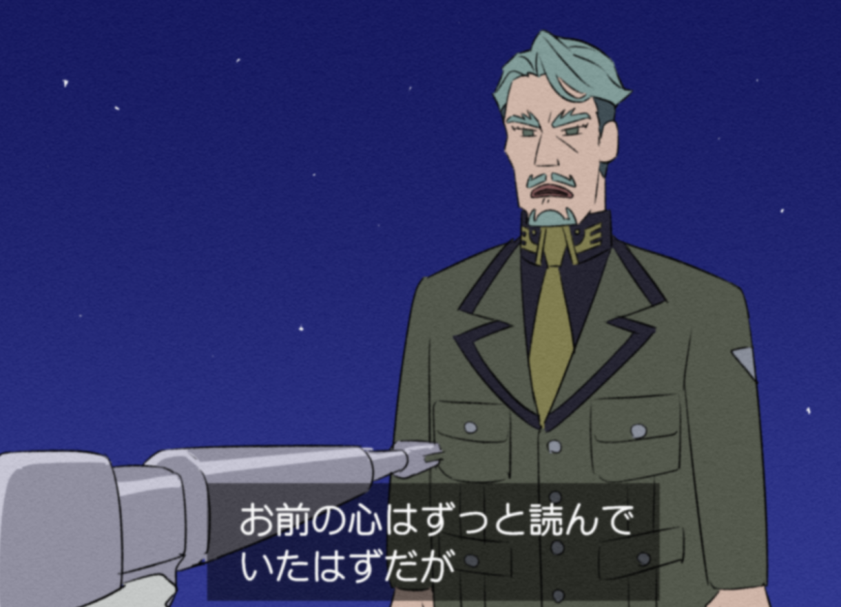 クレヨンシュウちゃん～暗黒ゼクノヴァ大追跡～