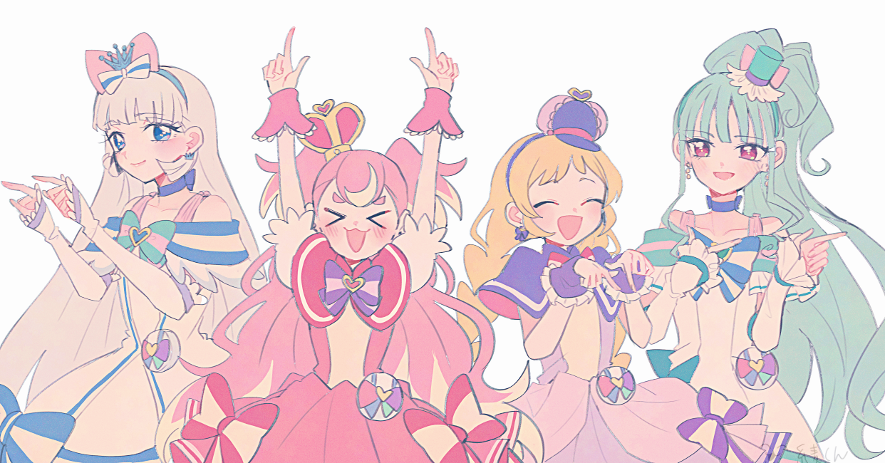 すてきなまとめ插画图片壁纸