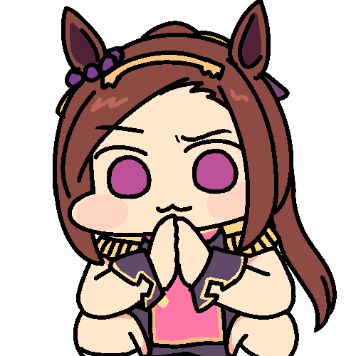 サクラバクシンオー插画图片壁纸