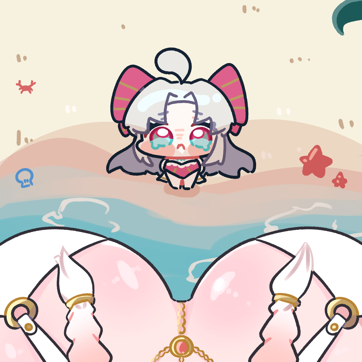 鳴潮まとめ6-鸣潮方图