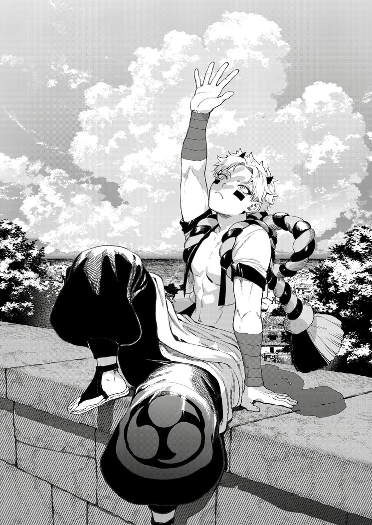 雷人插画图片壁纸