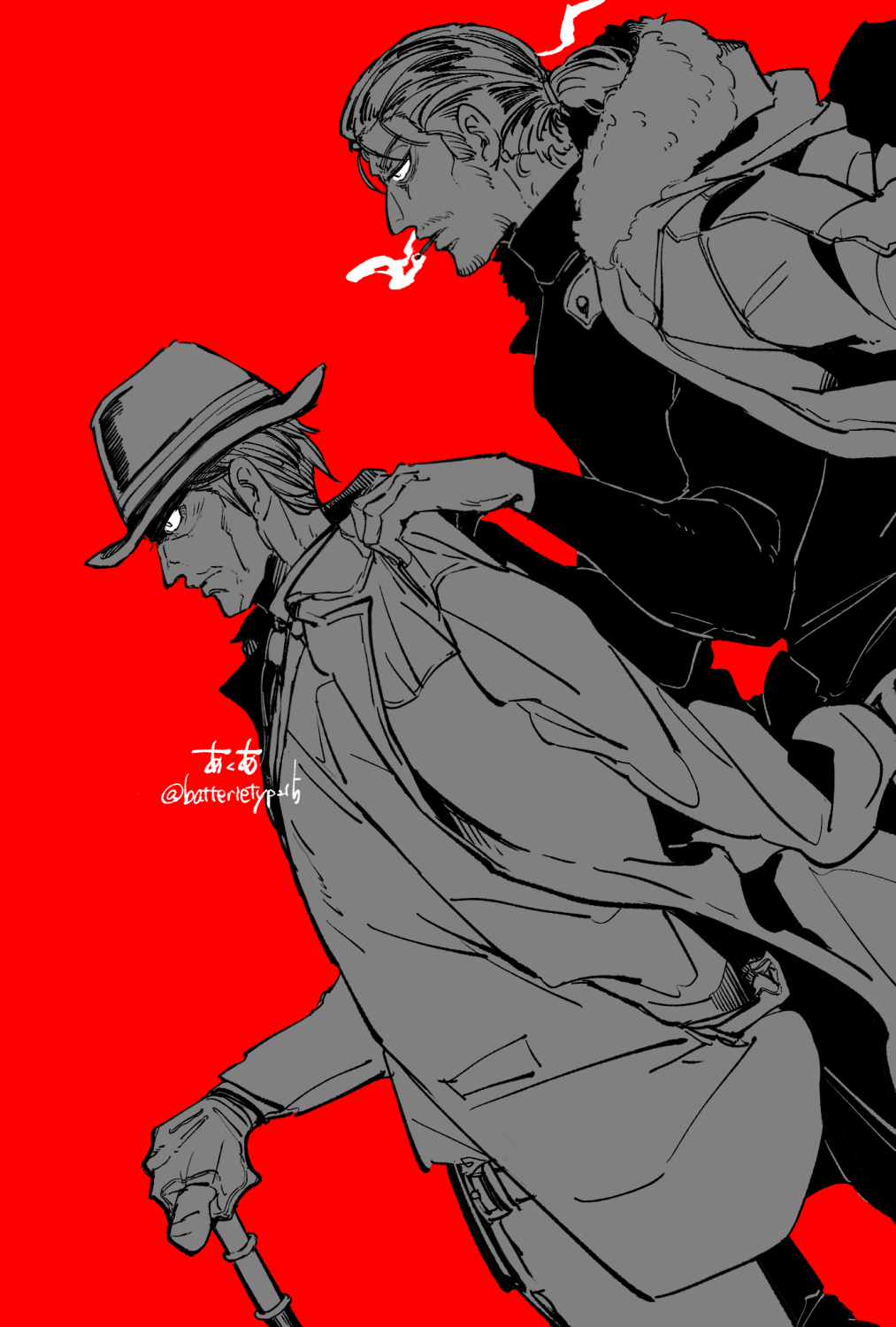 AC6まとめ①插画图片壁纸