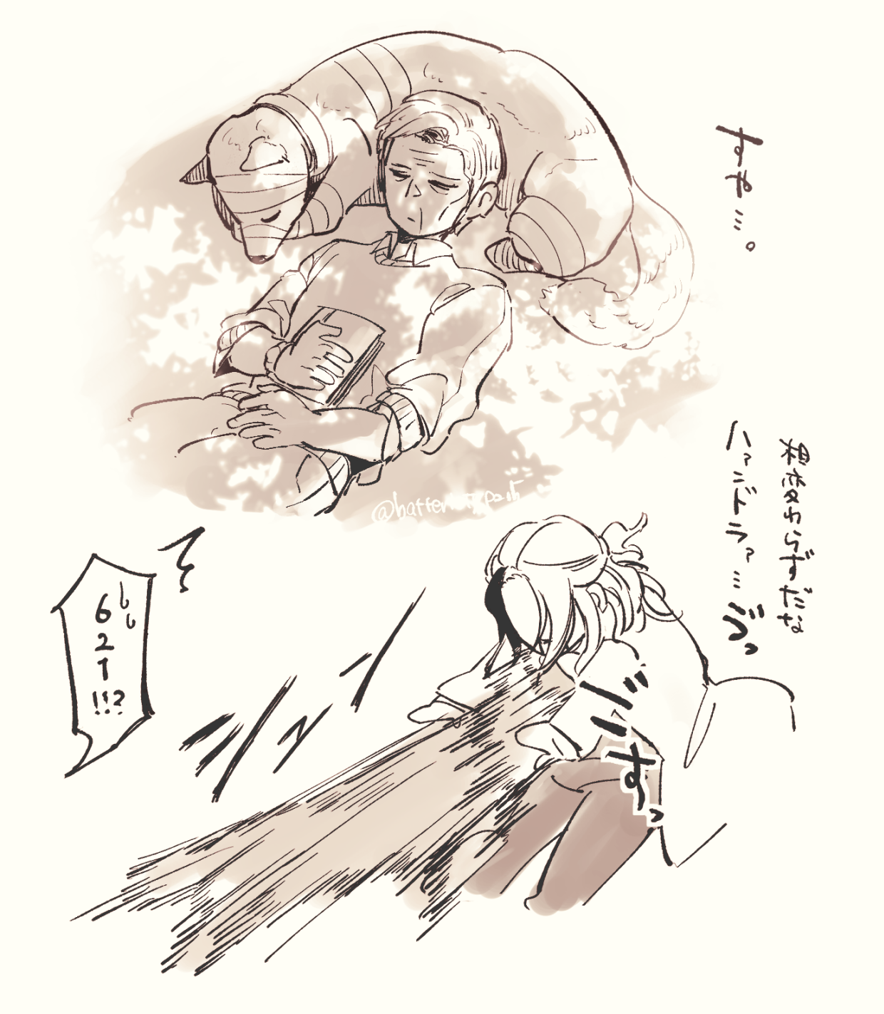 AC6まとめ①插画图片壁纸