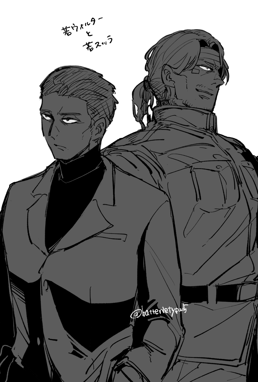 AC6まとめ①插画图片壁纸