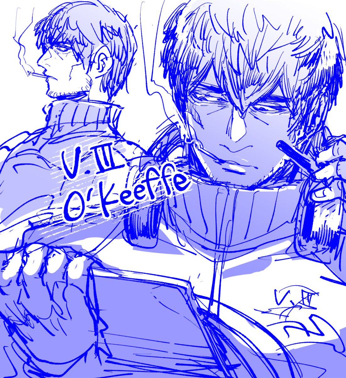 AC6まとめ①插画图片壁纸