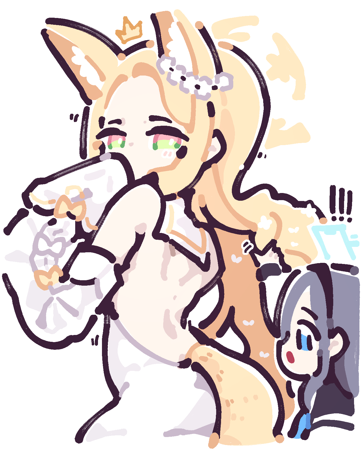 149  插画图片壁纸