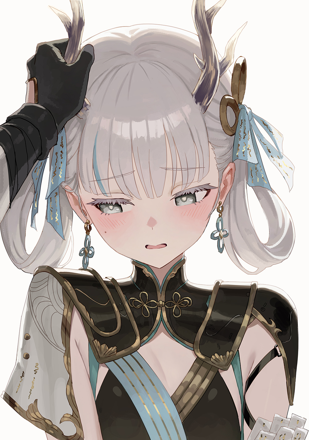 Jinhsi插画图片壁纸