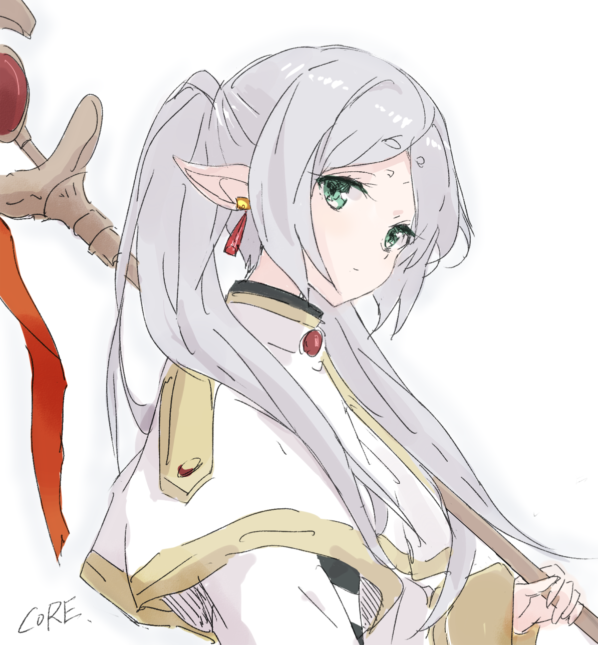 フリーレンさん-葬送的芙莉莲芙莉莲