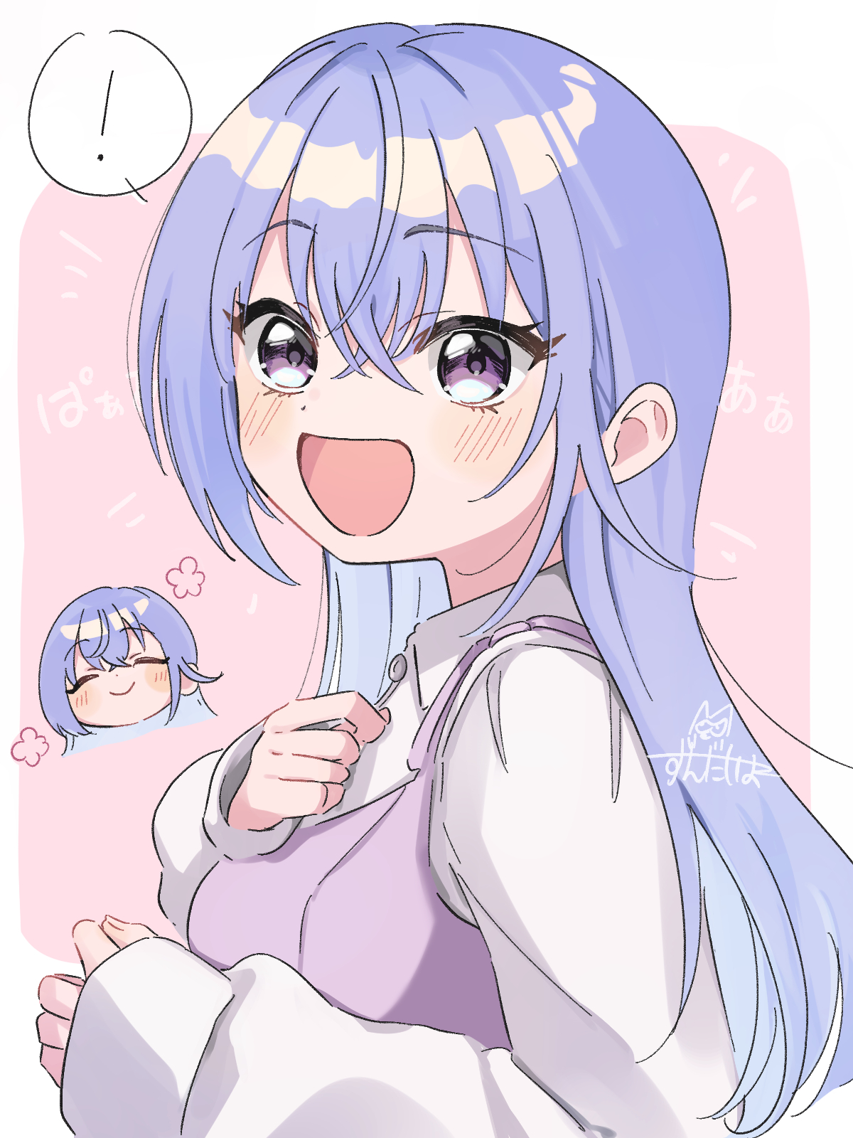 コメティックまとめ③插画图片壁纸