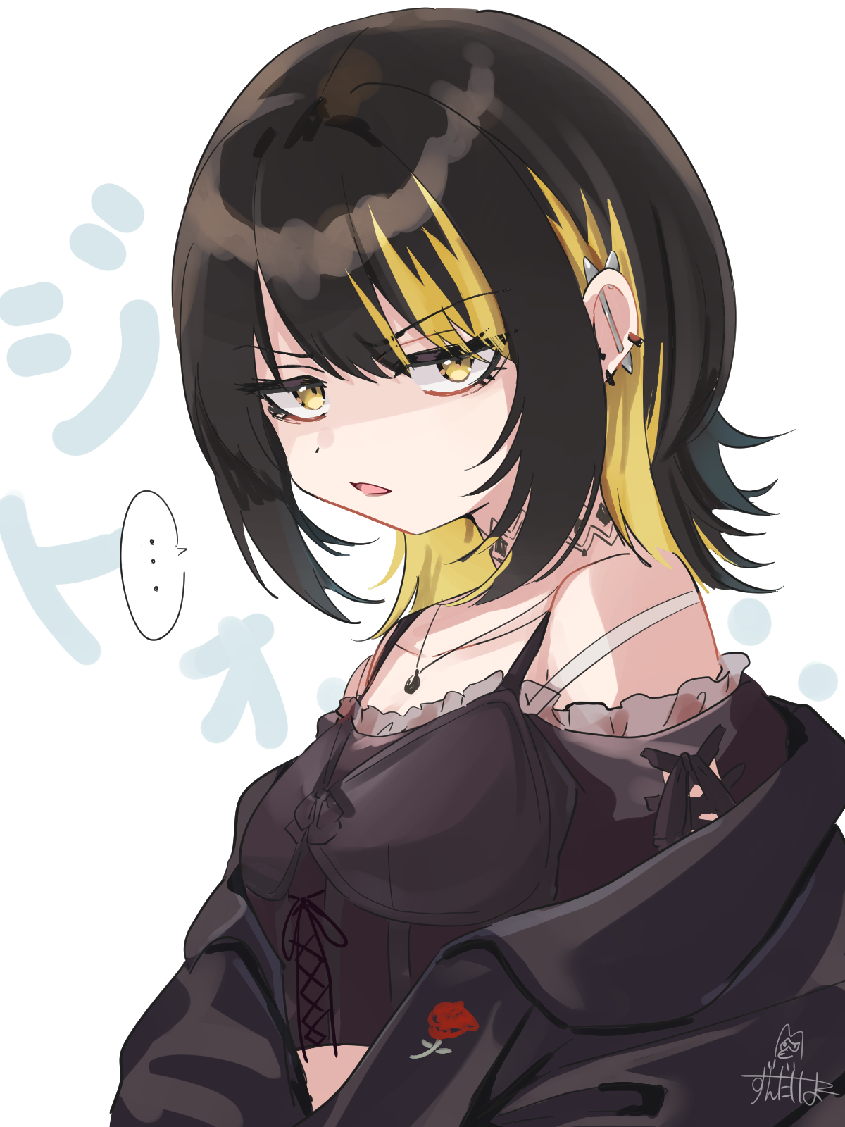 コメティックまとめ③插画图片壁纸