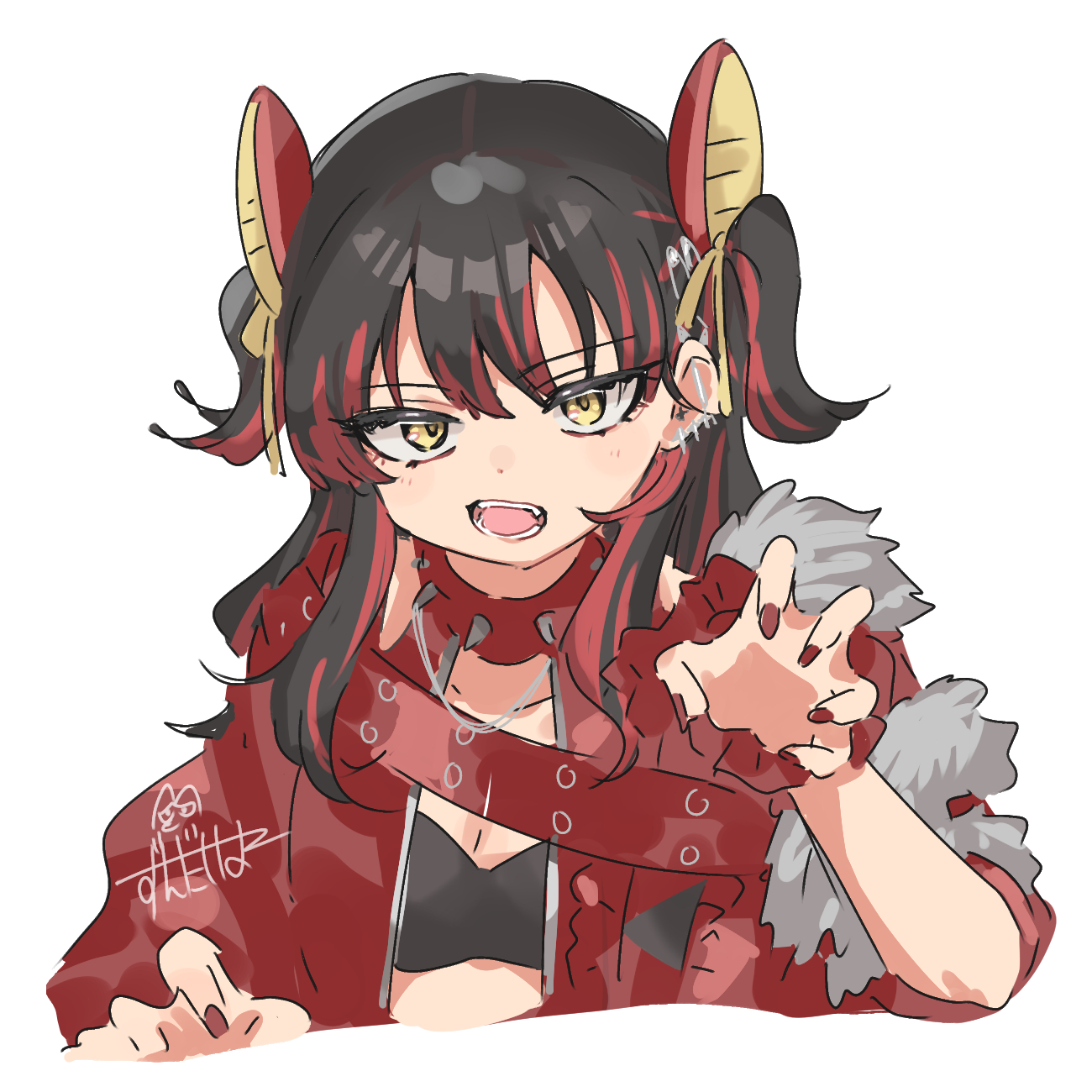 コメティックまとめ③插画图片壁纸