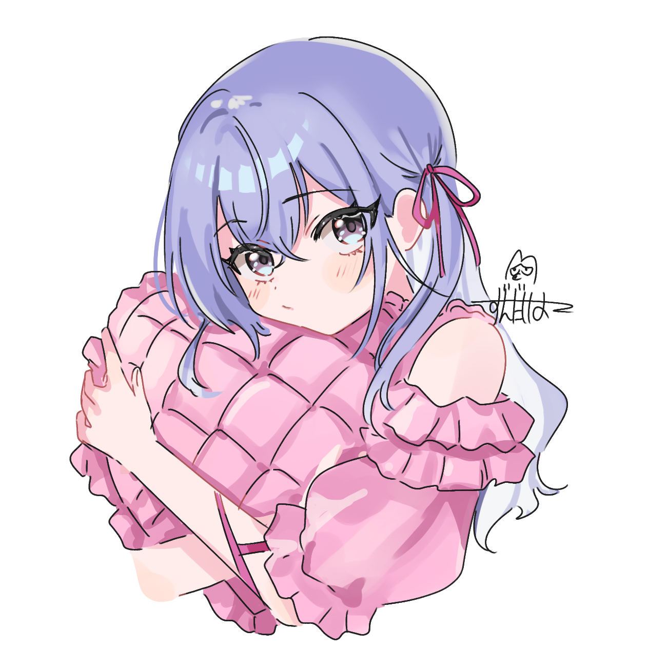 コメティックまとめ③插画图片壁纸