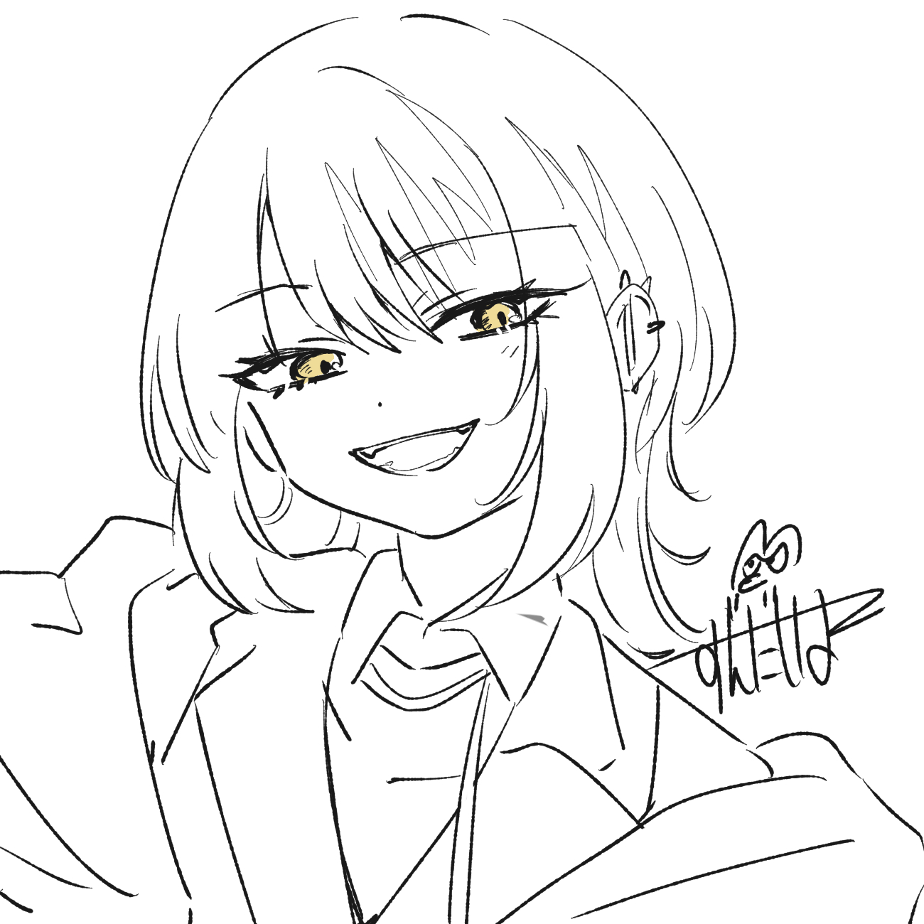 コメティックまとめ③插画图片壁纸