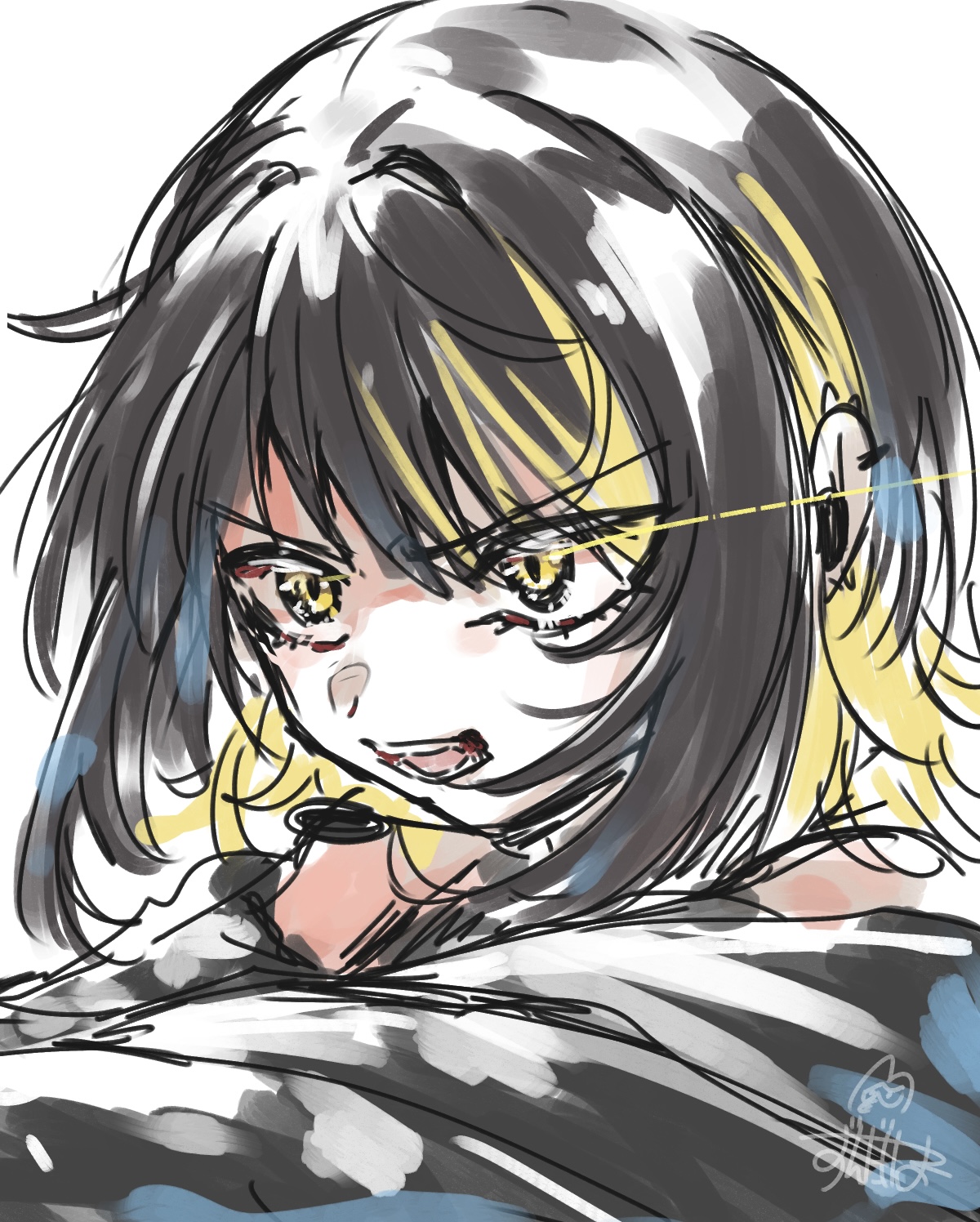 コメティックまとめ③插画图片壁纸