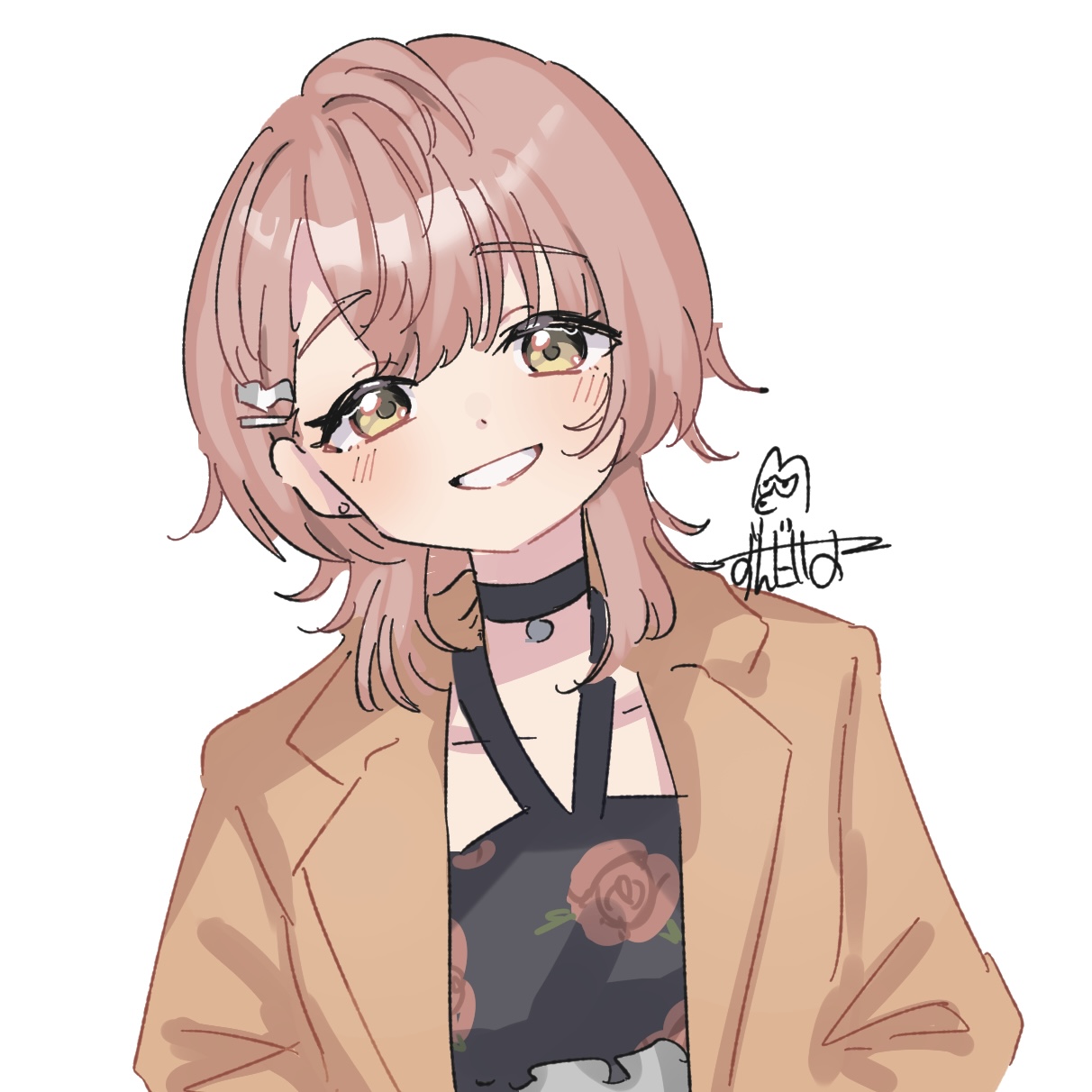 コメティックまとめ③插画图片壁纸