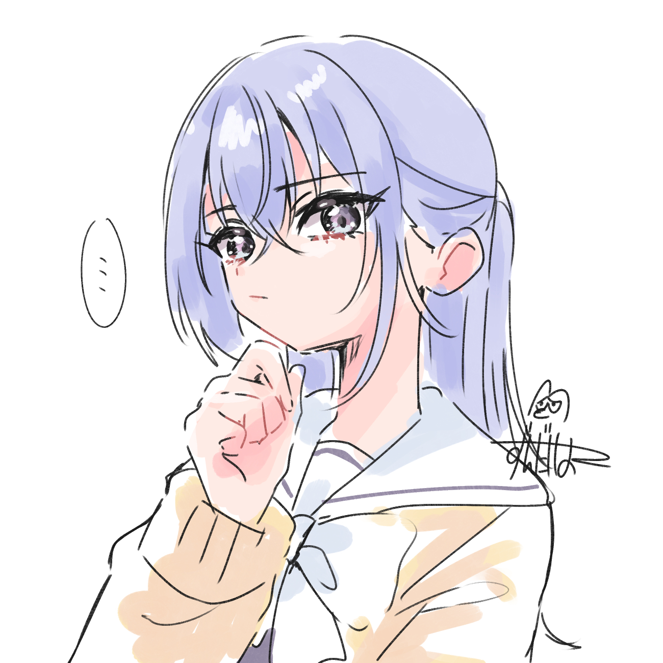 コメティックまとめ③插画图片壁纸