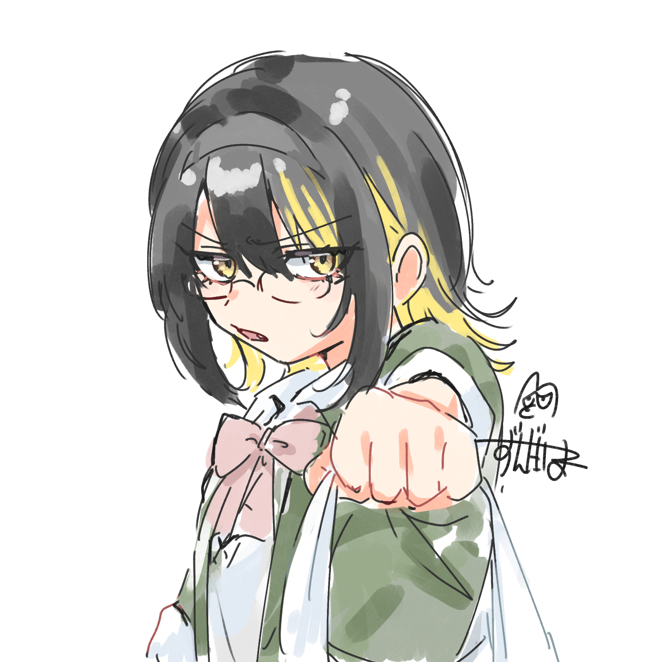 コメティックまとめ③插画图片壁纸