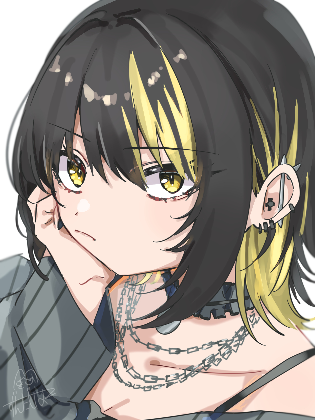 コメティックまとめ③插画图片壁纸