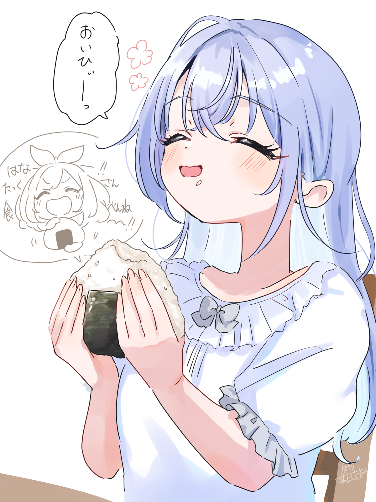 コメティックまとめ③插画图片壁纸