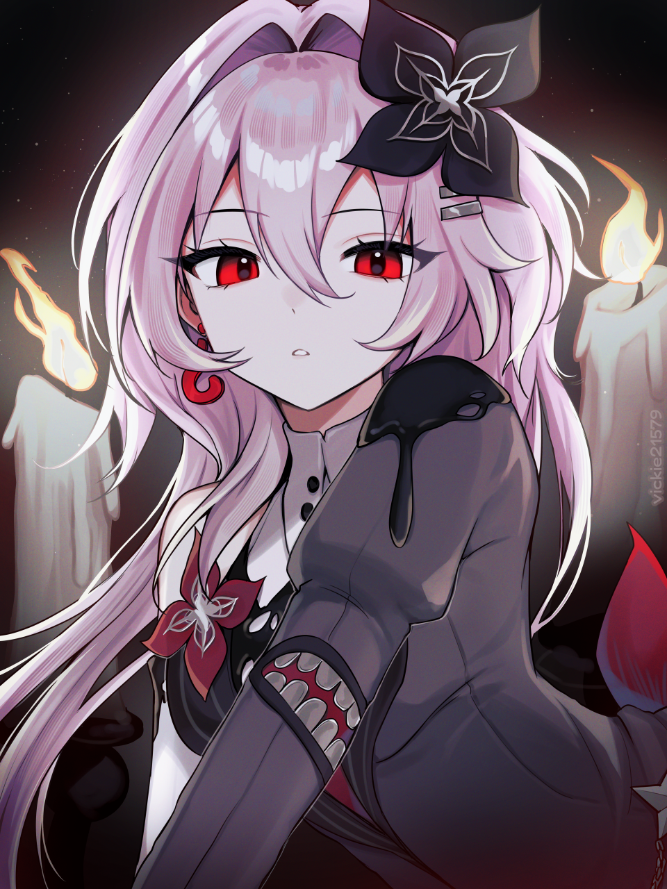 長夜月-長夜月Evernight