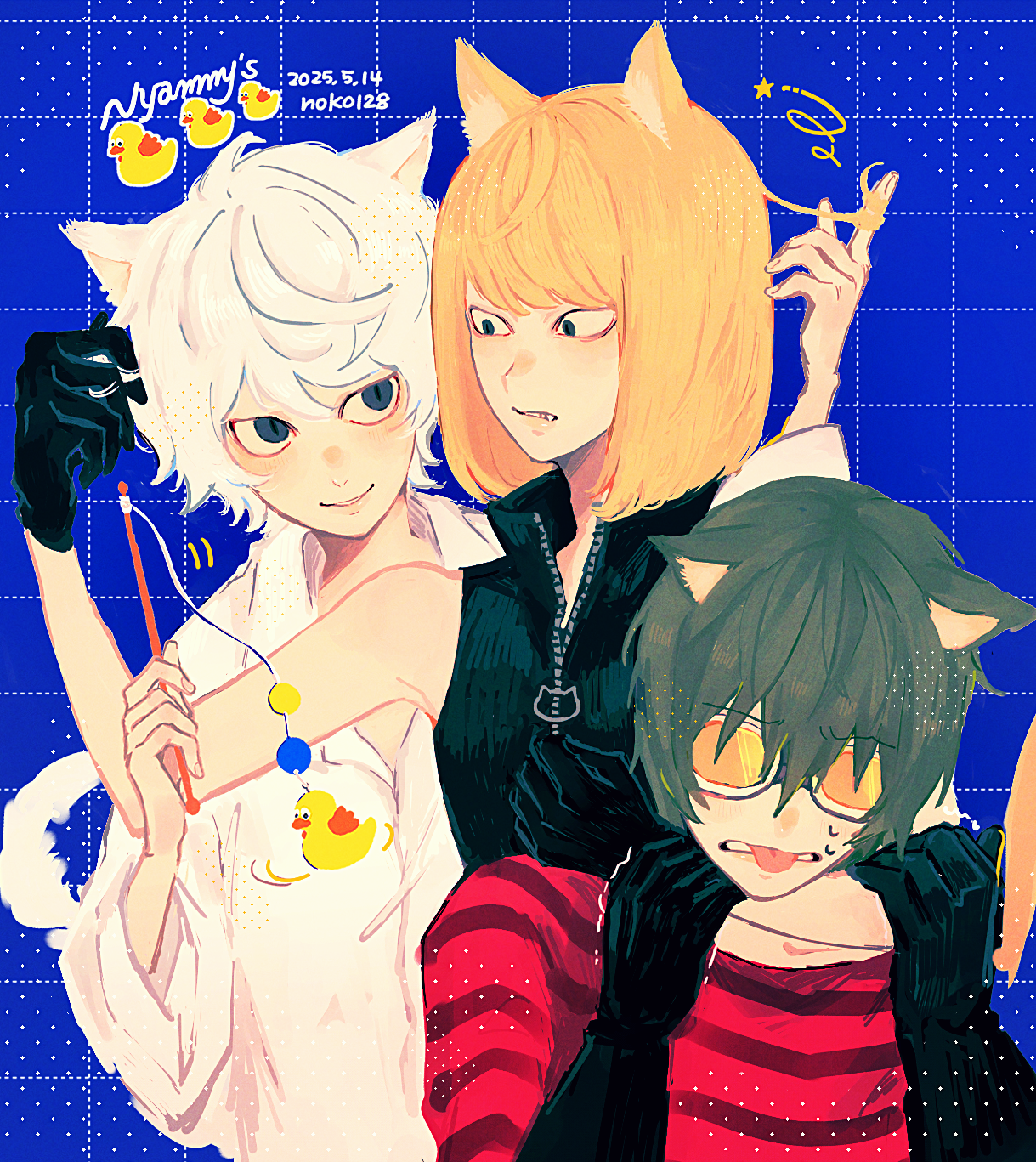 DEATH NOTE log插画图片壁纸