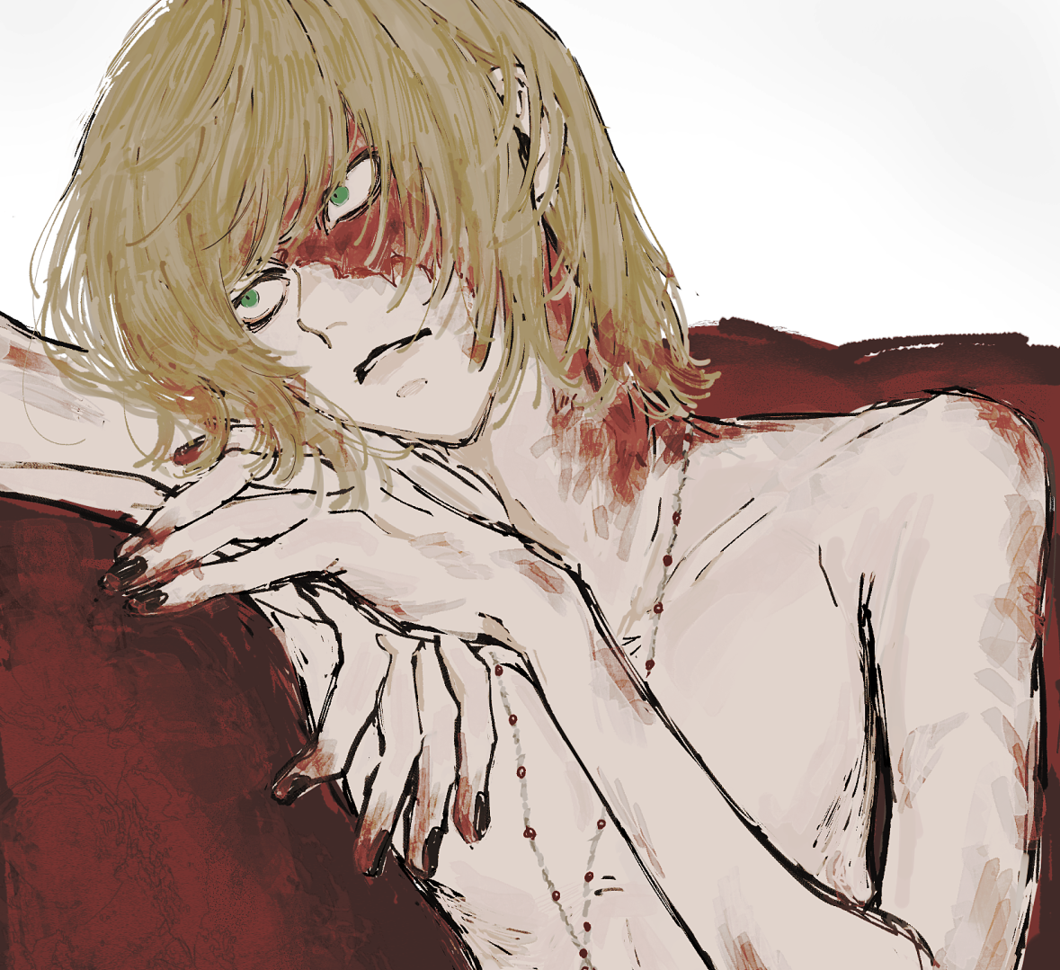 DEATH NOTE log插画图片壁纸