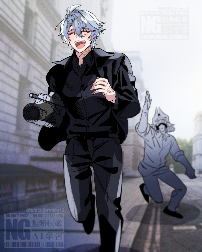 無題-星穹铁道ファイノン