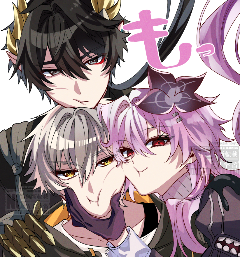 無題插画图片壁纸